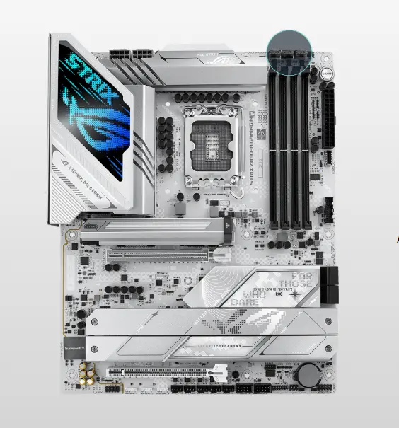 مازر بورد ddr5