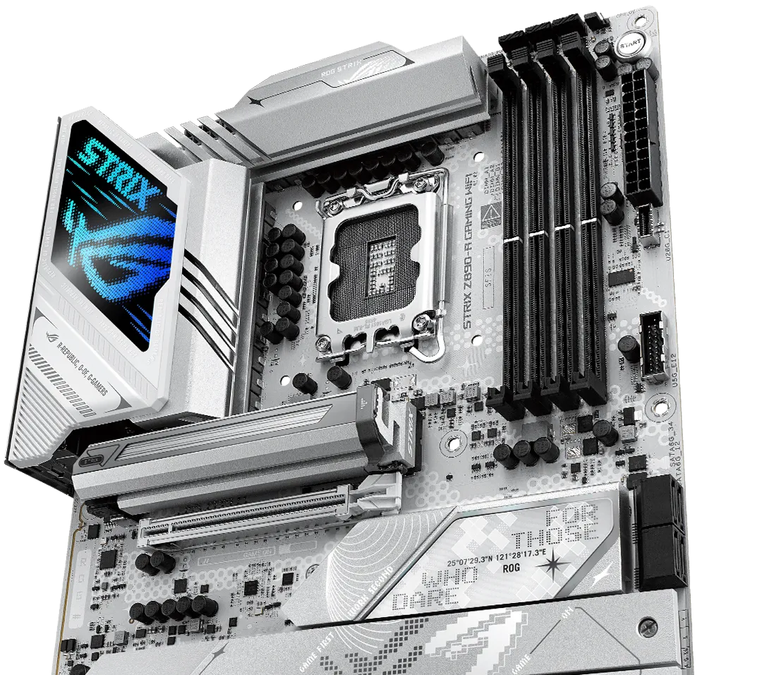 مازر بورد آسوس