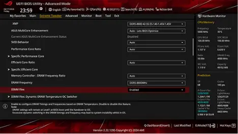 مازر بورد كمبيوتر