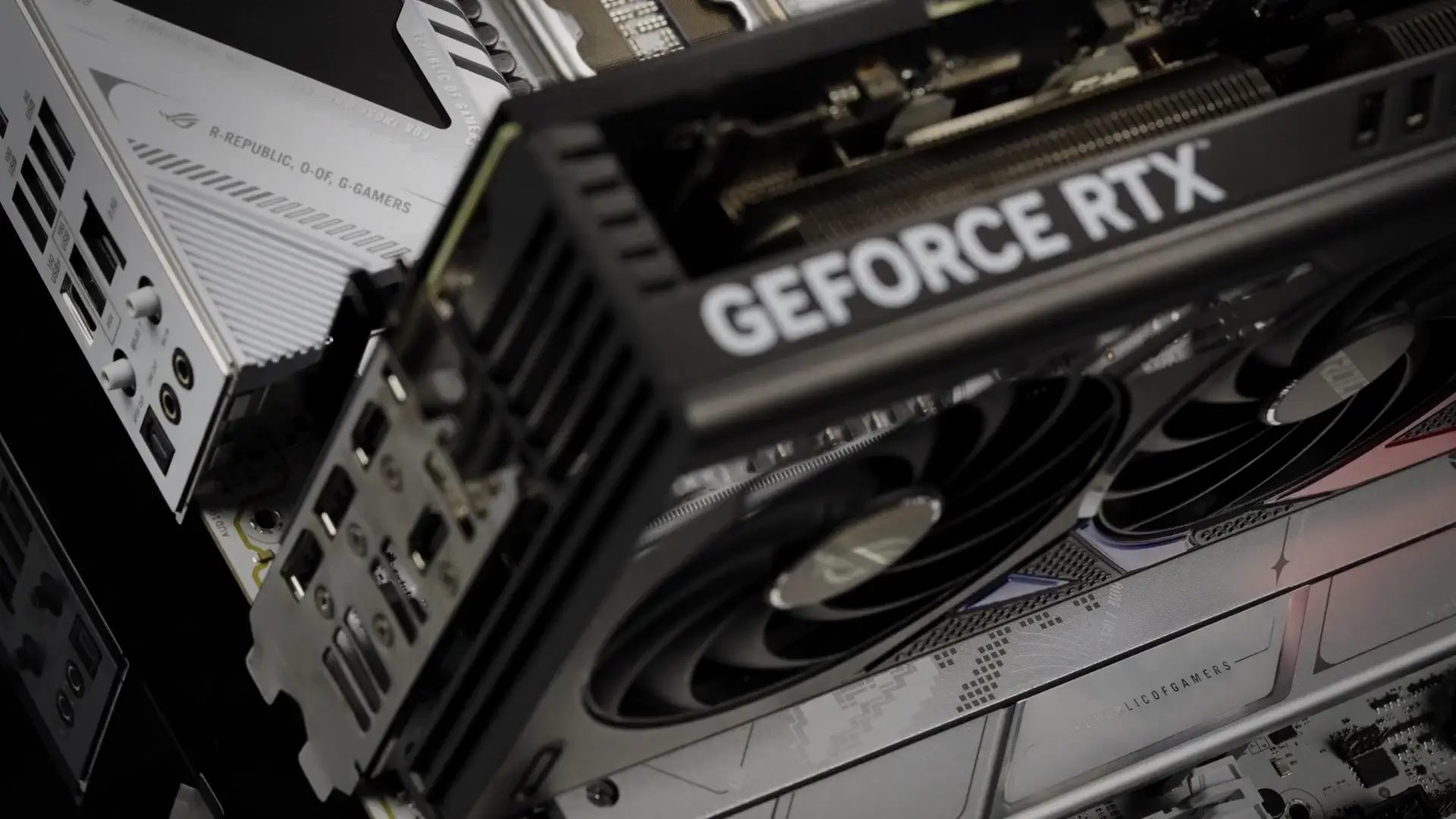 مازر بورد ATX