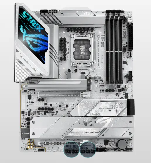 مازر بورد ATX