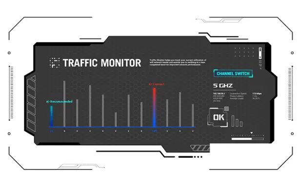 مازر بورد ستريكس Z890-A جيمنج واي فاي