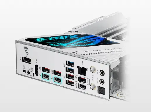 جيمنج مازر بورد