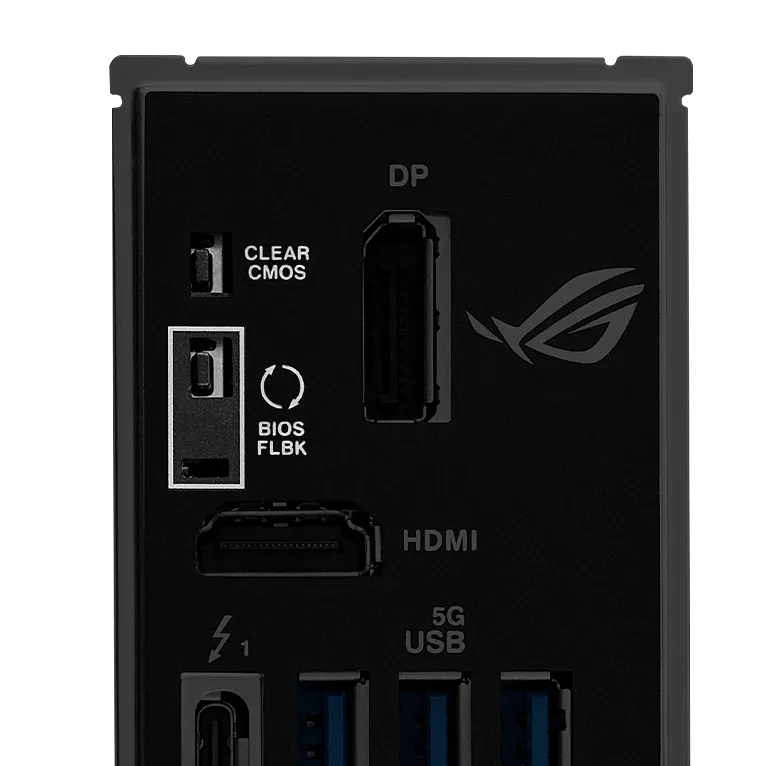 مازر بورد جيمنج