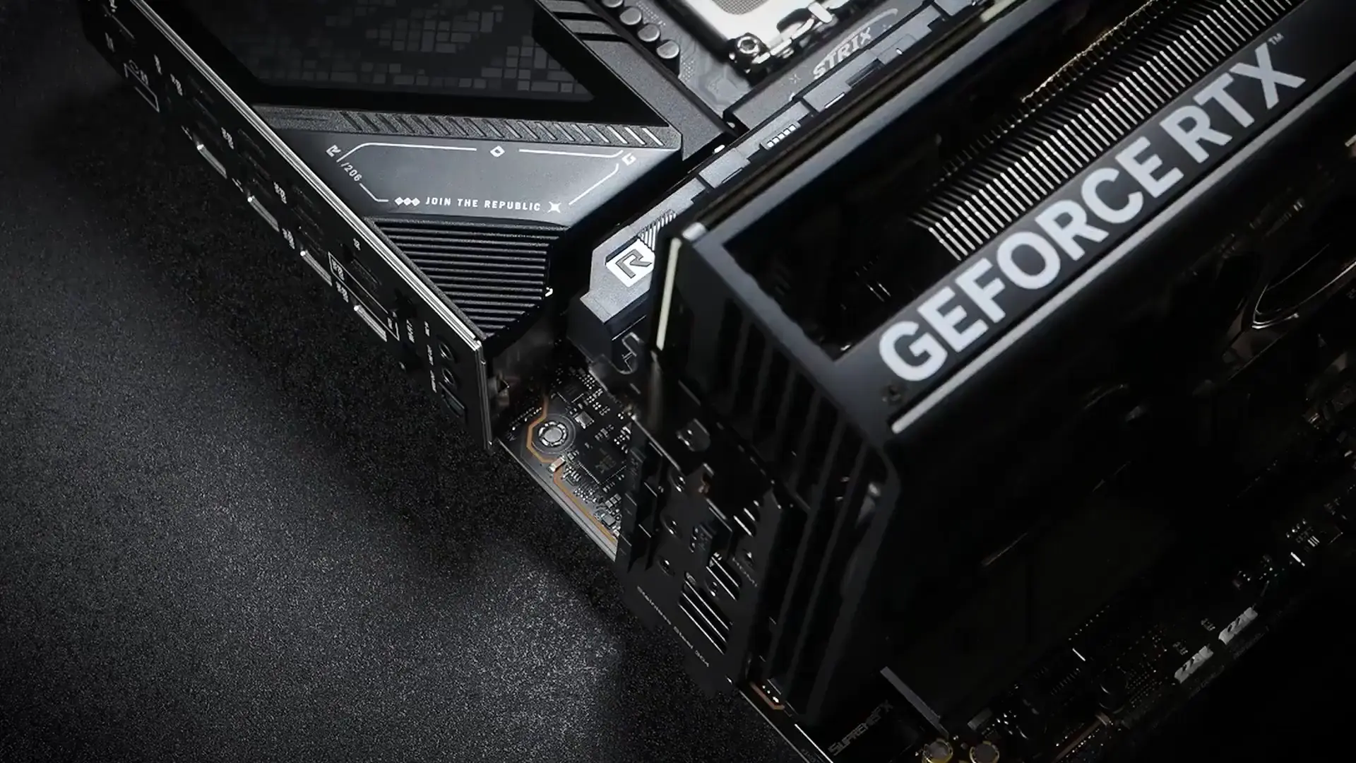 مازر بورد LGA1851