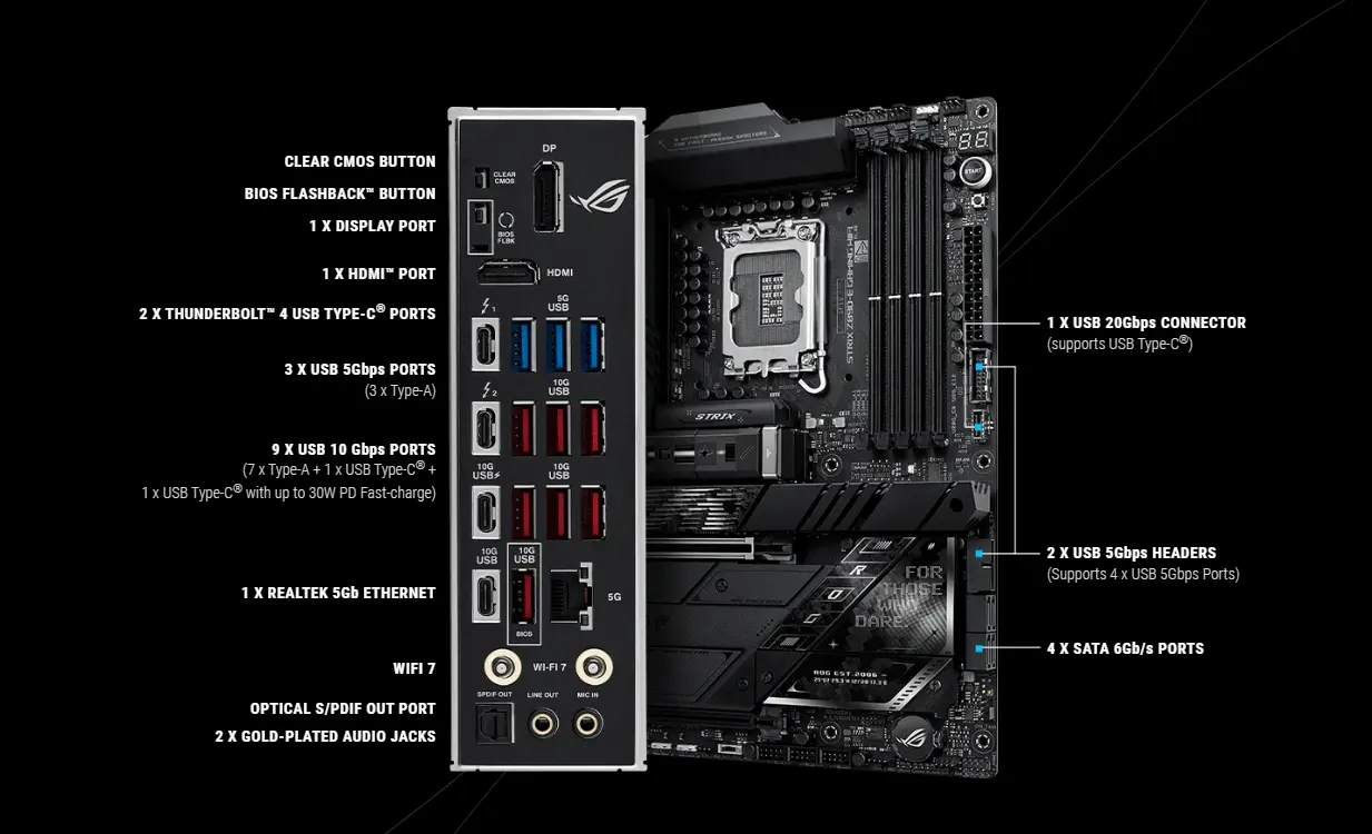 مازر بورد اسوس روج