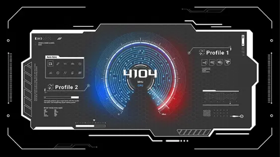 مازر بورد Z890-E جيمنج واي فاي