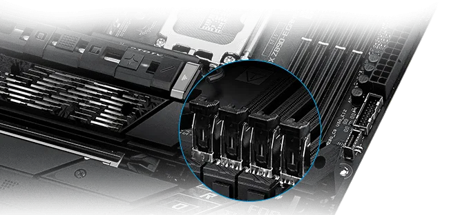 مازر بورد اسوس