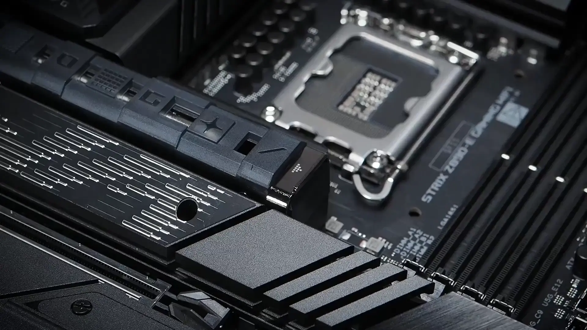 مازر بورد للكمبيوتر