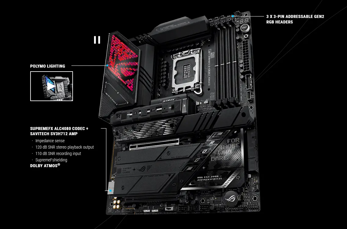 مازر بورد اسوس