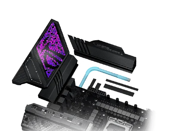 مازر بورد ddr5