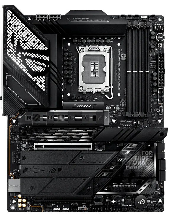 مازر بورد ddr5