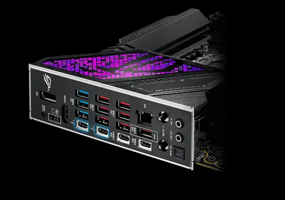 مازر بورد اسوس