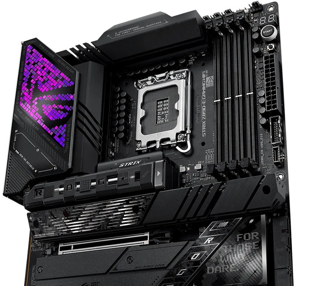 مازر بورد آسوس