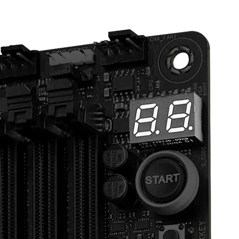 مازر بورد جيمنج