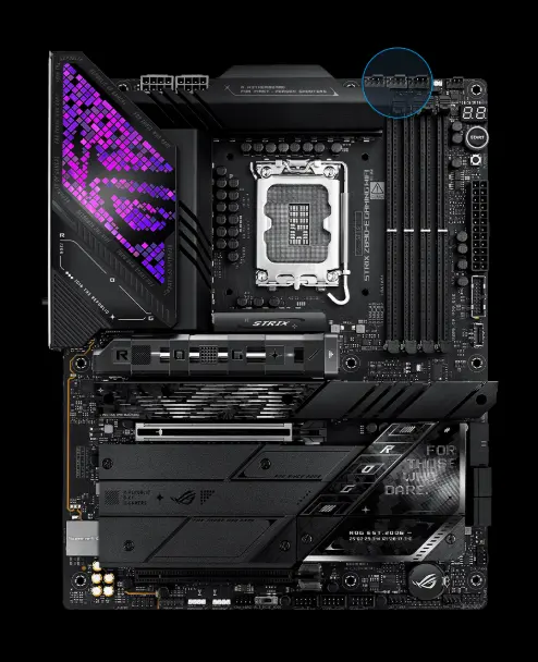 مازر بورد ATX