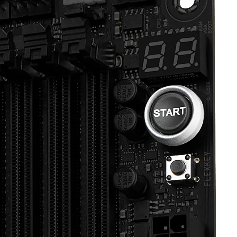 مازر بورد ddr5