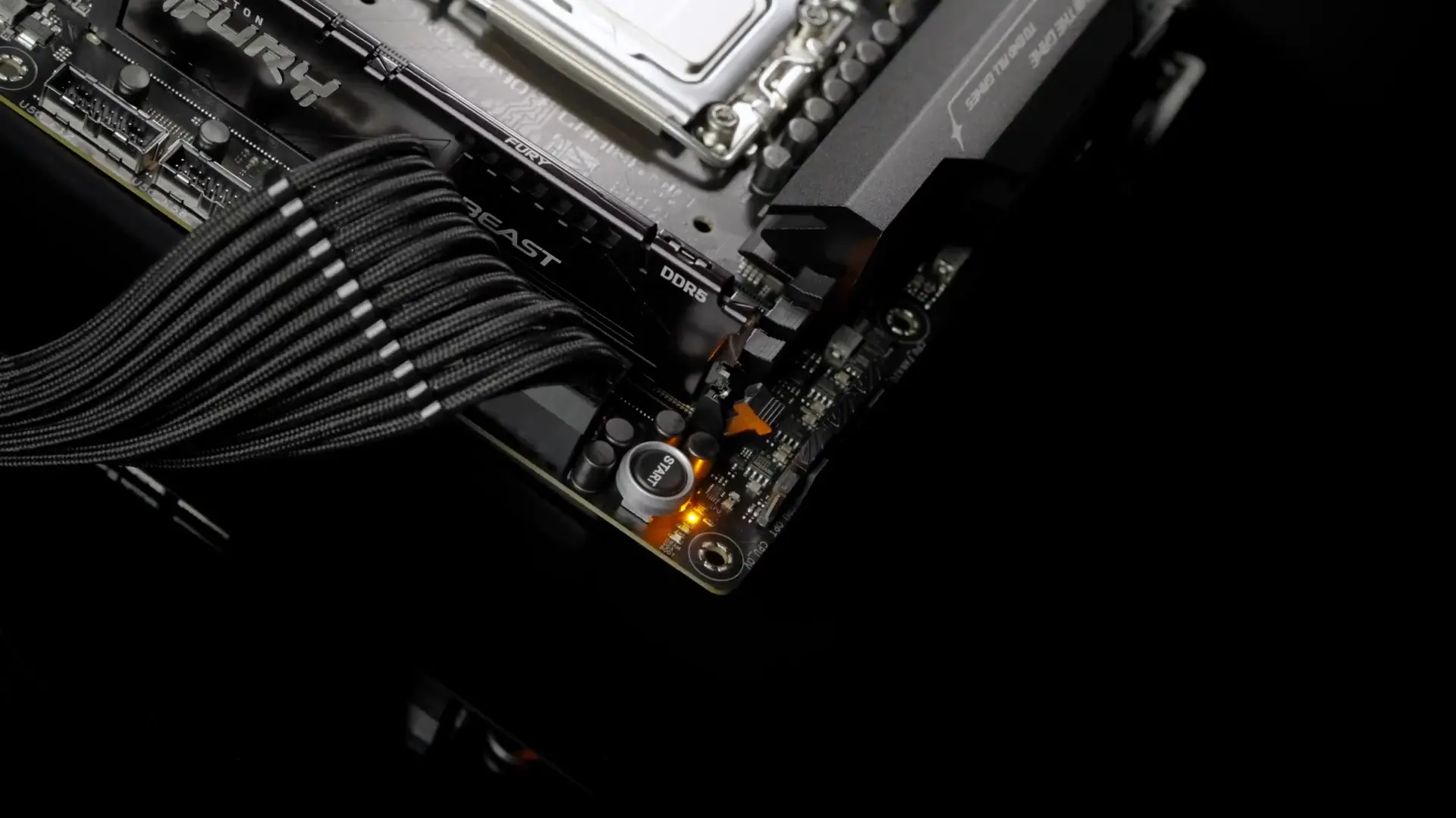 مازر بورد ddr5