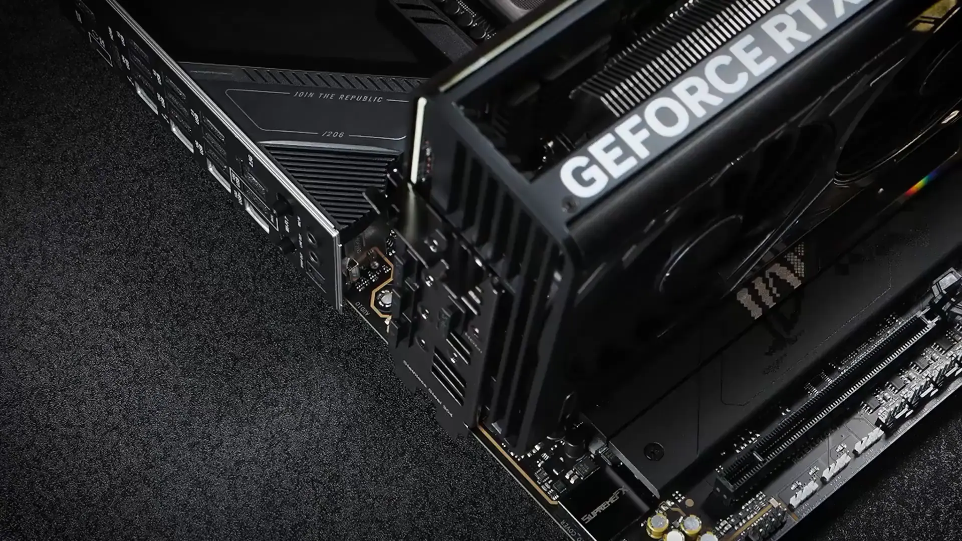 مازر بورد ATX