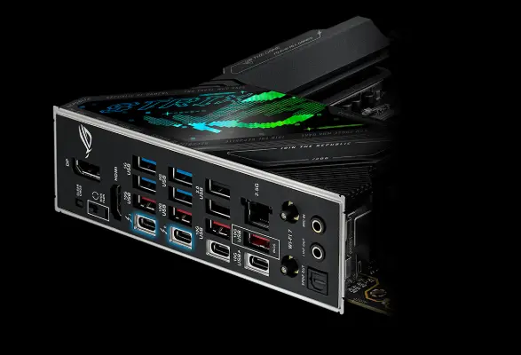 مازر بورد آسوس