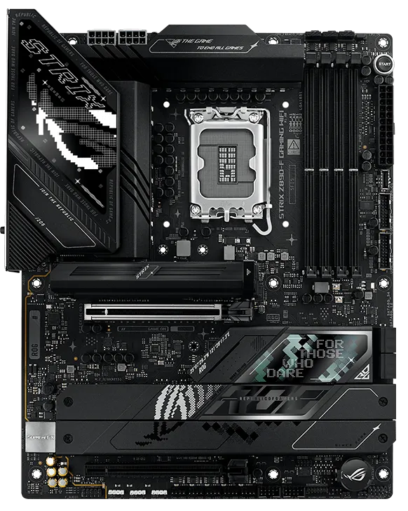 مازر بورد آسوس