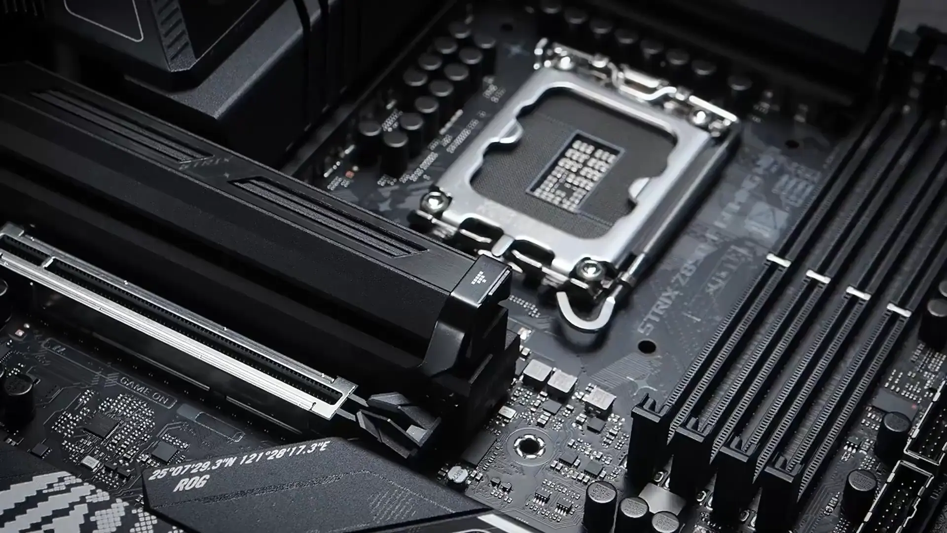 ddr5 مازر بورد