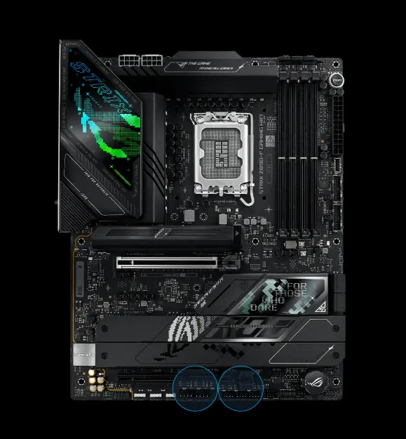 بوردة كمبيوتر