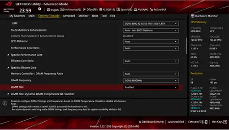 مازر بورد Z890-F جيمنج واي فاي