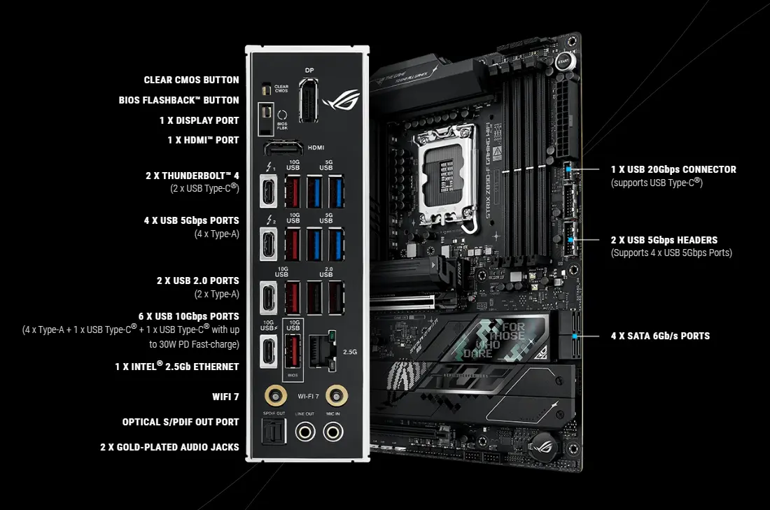 أسوس روج ستريكس