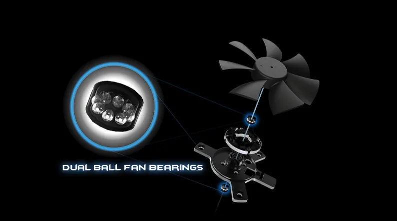 اسوس باور سبلاي 1200 وات