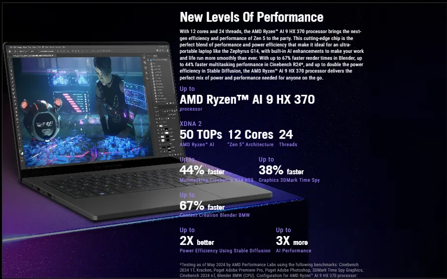 laptops for gaming