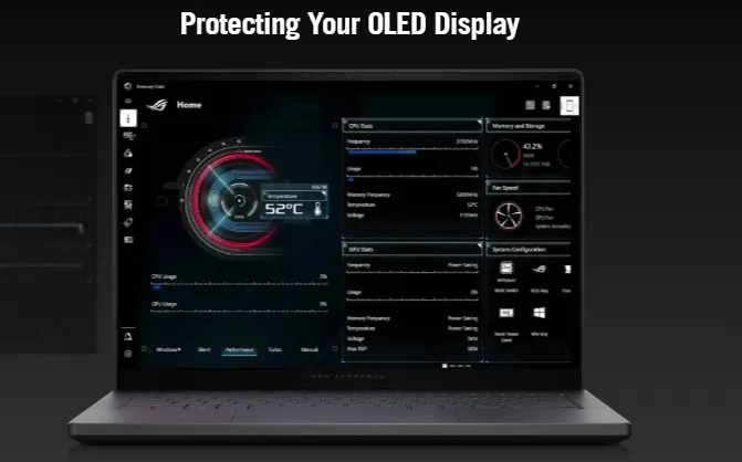  ROG Zephyrus G14