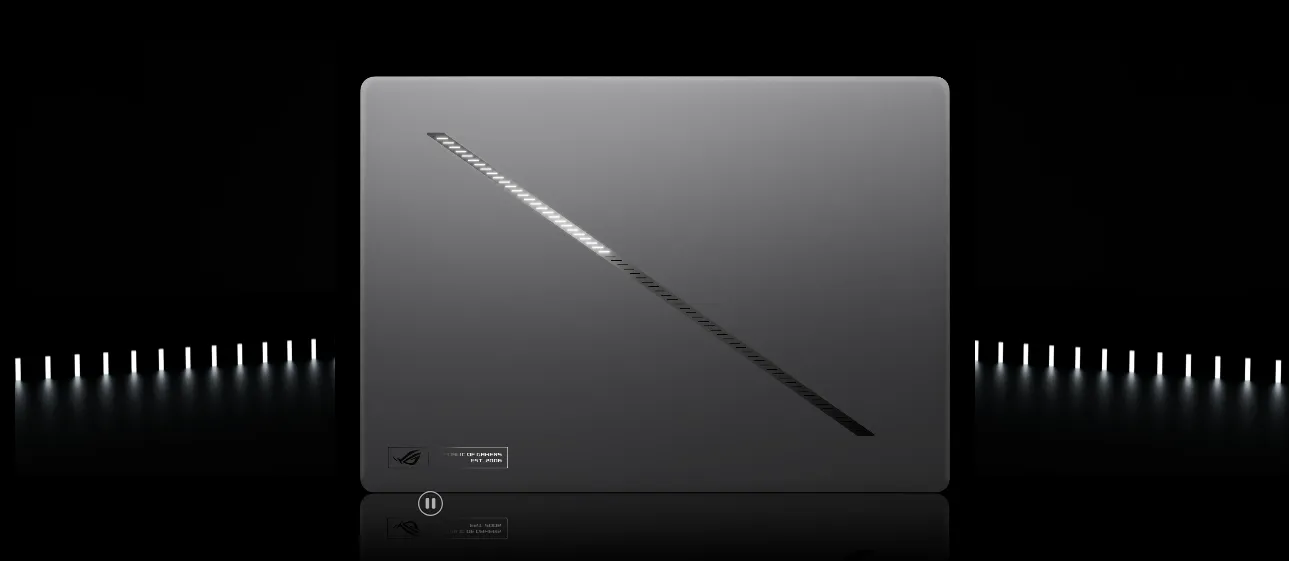 Asus Gaming Laptop