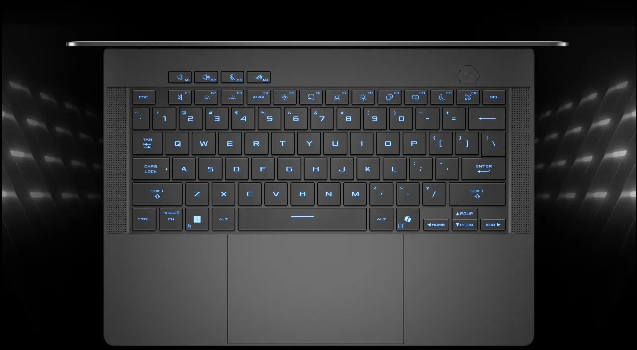 asus rog zephyrus