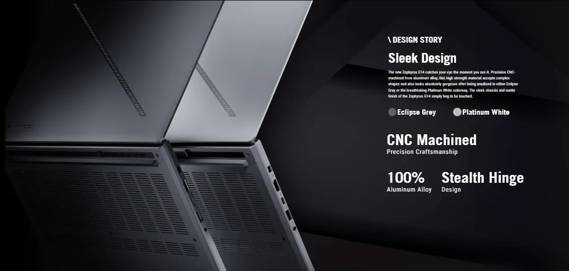 laptop for gaming