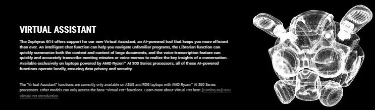 لاب توب asus