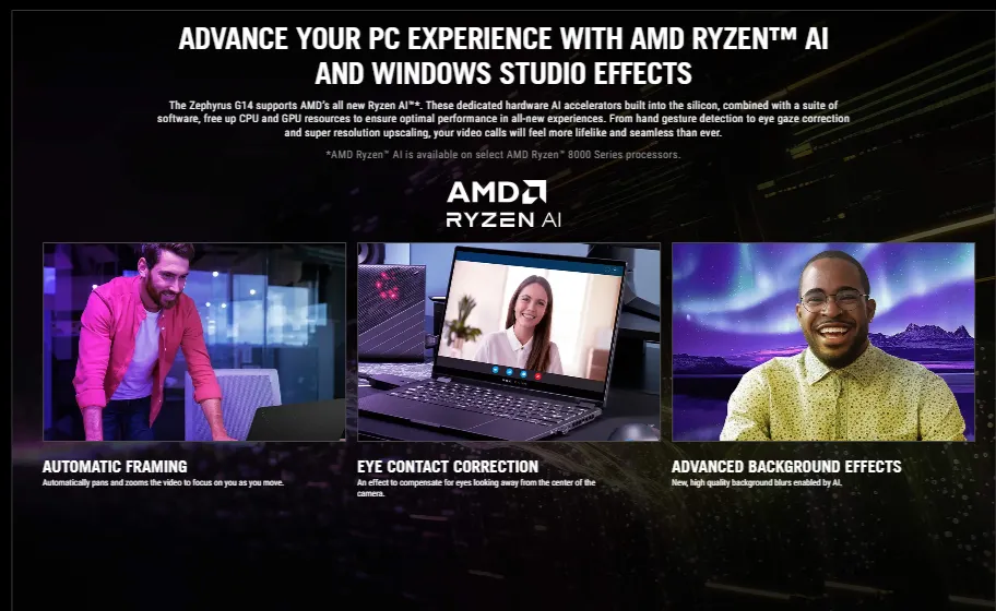 ROG Zephyrus G14