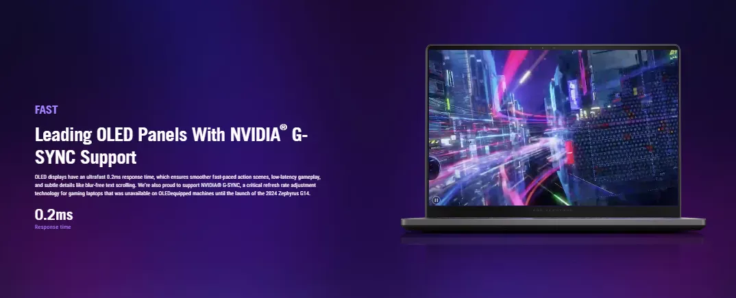  اسوس لاب توب جيمنج