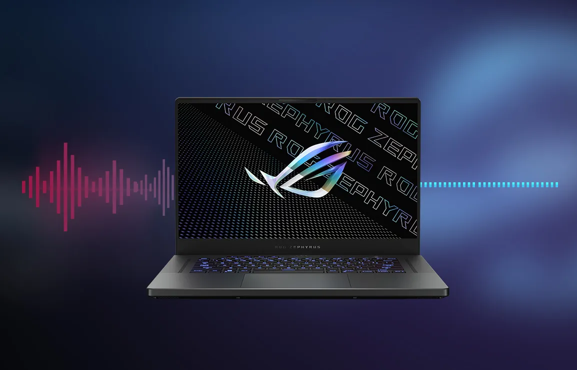 laptop for gaming