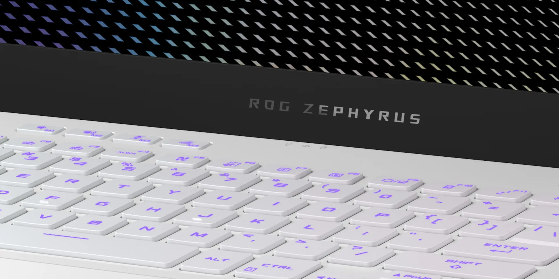 asus rog laptop