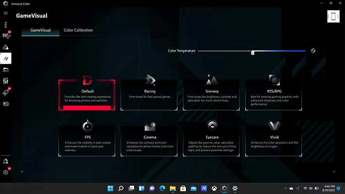 asus laptop gaming