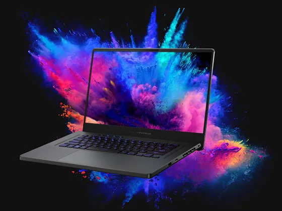 gaming laptop asus