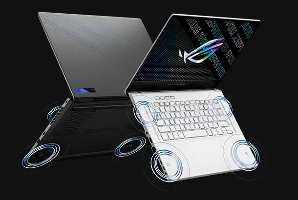 asus gaming laptop