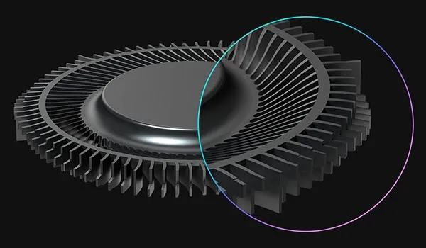 لابتوب اسوس GA503RM-HQ007W