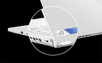 gaming computer laptop