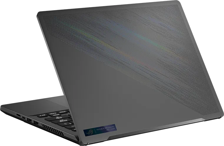 asus laptop gaming