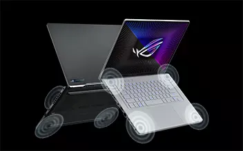 لابتوب اسوس روج