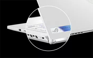 gaming computer laptop