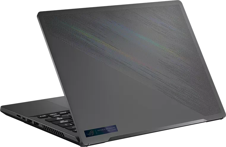 asus laptop gaming