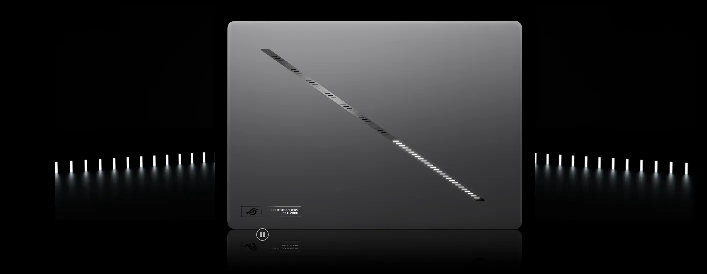 laptop asus gaming